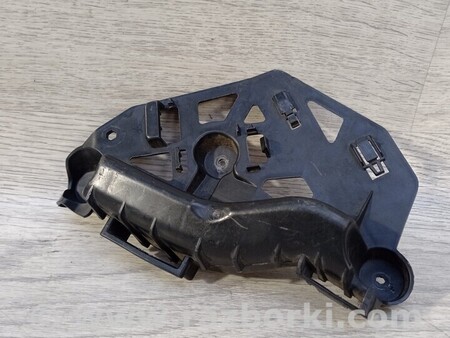 ФОТО Кронштейн бампера заднего левый для Opel Corsa D Київ