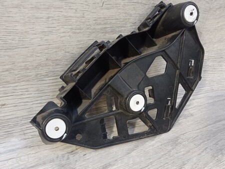 ФОТО Кронштейн бампера заднего левый для Opel Corsa D Київ