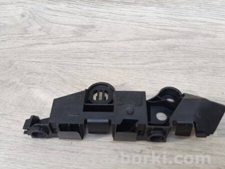 ФОТО Кронштейн крепление направляющая бампера переднего левый для Opel Corsa D Київ