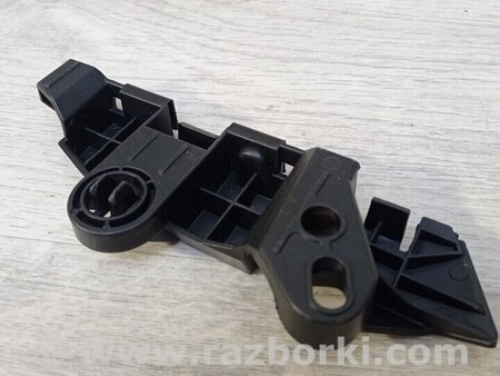 ФОТО Кронштейн крепление направляющая бампера переднего левый для Opel Corsa D Київ