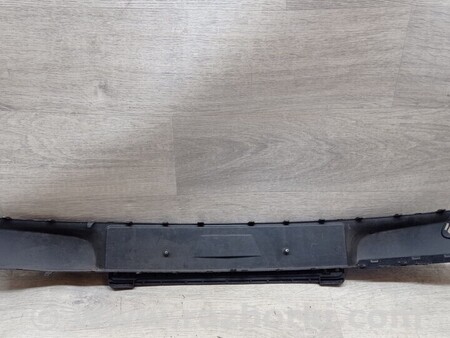 ФОТО Накладка бампера переднего для Opel Corsa D Київ