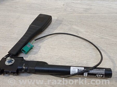 ФОТО Натяжитель ремня безопасности для Opel Corsa D Київ