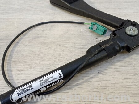 ФОТО Натяжитель ремня безопасности для Opel Corsa D Київ