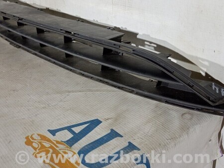 ФОТО Решетка бампера переднего нижняя решітка бампера переднього для Opel Corsa D Київ