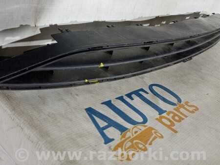 ФОТО Решетка бампера переднего нижняя решітка бампера переднього для Opel Corsa D Київ