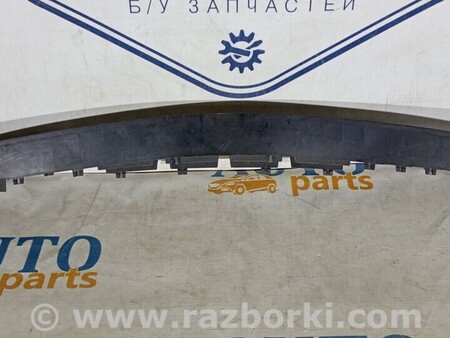 ФОТО Решетка бампера переднего нижняя решітка бампера переднього для Opel Corsa D Київ