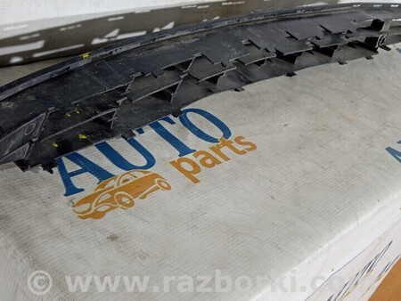 ФОТО Решетка бампера переднего нижняя решітка бампера переднього для Opel Corsa D Київ