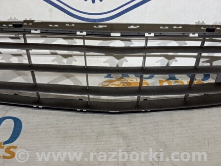 ФОТО Решетка бампера переднего центральная Центральна решітка переднього для Opel Corsa D Київ
