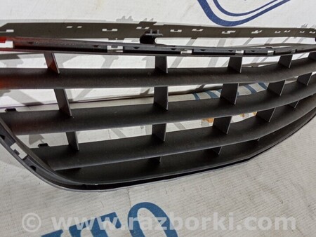 ФОТО Решетка бампера переднего центральная Центральна решітка переднього для Opel Corsa D Київ