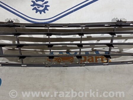 ФОТО Решетка бампера переднего центральная Центральна решітка переднього для Opel Corsa D Київ