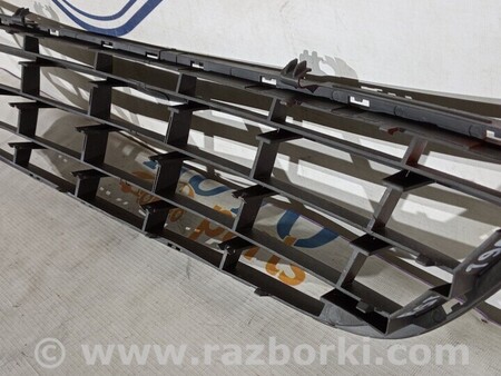 ФОТО Решетка бампера переднего центральная Центральна решітка переднього для Opel Corsa D Київ