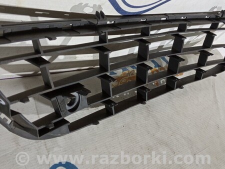 ФОТО Решетка бампера переднего центральная Центральна решітка переднього для Opel Corsa D Київ