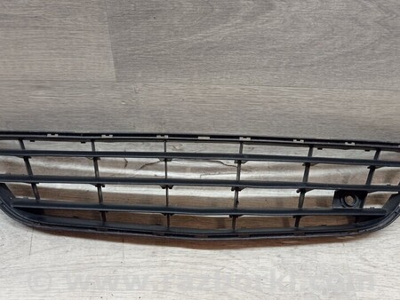 ФОТО Решетка радиатора бампера переднего центральная нижняя для Opel Corsa D Київ