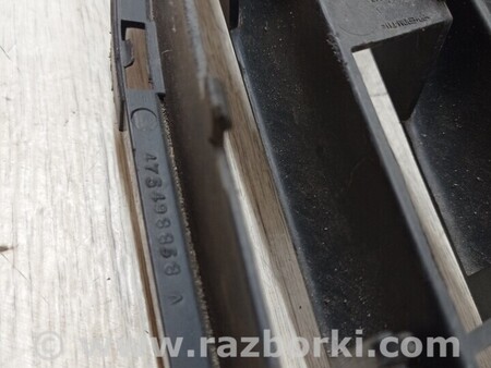 ФОТО Решетка радиатора бампера переднего центральная нижняя для Opel Corsa D Київ