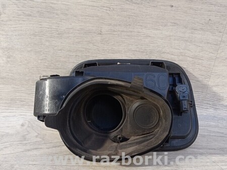 ФОТО Крышка бензобака Лючок бензобака для MINI Countryman F60 (11.2016-...) Киев