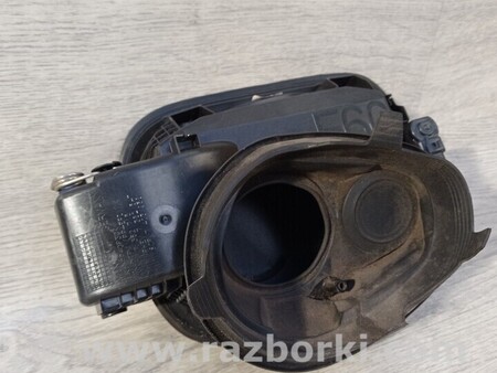 ФОТО Крышка бензобака Лючок бензобака для MINI Countryman F60 (11.2016-...) Киев