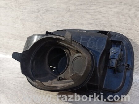 ФОТО Крышка бензобака Лючок бензобака для MINI Countryman F60 (11.2016-...) Киев