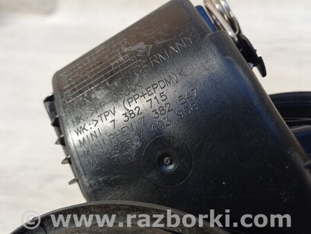 ФОТО Крышка бензобака Лючок бензобака для MINI Countryman F60 (11.2016-...) Киев