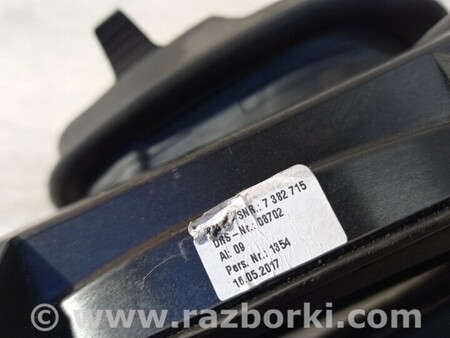 ФОТО Крышка бензобака Лючок бензобака для MINI Countryman F60 (11.2016-...) Киев