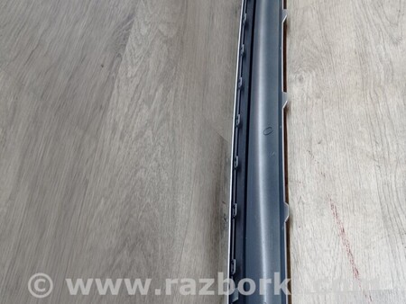 ФОТО Накладка порога левая для MINI Countryman F60 (11.2016-...) Киев