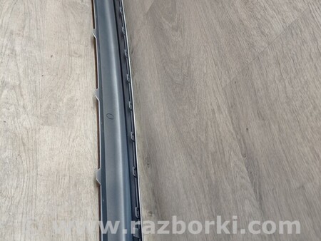 ФОТО Накладка порога левая для MINI Countryman F60 (11.2016-...) Киев