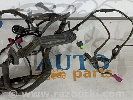 ФОТО Проведення дверей передньої лівої для MINI Countryman F60 (11.2016-...) Киев