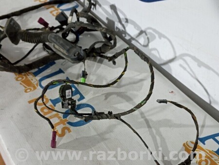 ФОТО Проведення дверей передньої лівої для MINI Countryman F60 (11.2016-...) Киев