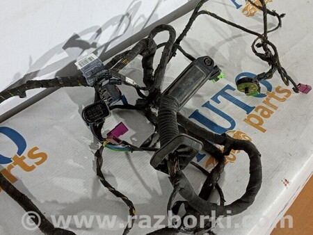 ФОТО Проведення дверей передньої лівої для MINI Countryman F60 (11.2016-...) Киев