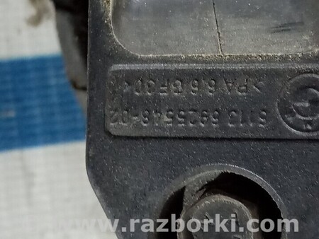 ФОТО Проведення дверей передньої лівої для MINI Countryman F60 (11.2016-...) Киев