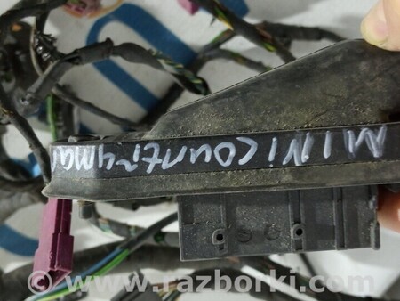 ФОТО Проведення дверей передньої лівої для MINI Countryman F60 (11.2016-...) Киев