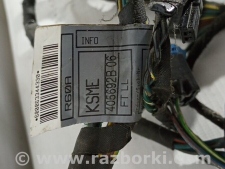 ФОТО Проведення дверей передньої лівої для MINI Countryman F60 (11.2016-...) Киев