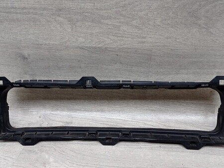 ФОТО Руль воздуха Дефлектор радиатора для MINI Countryman F60 (11.2016-...) Киев