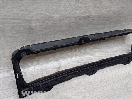 ФОТО Руль воздуха Дефлектор радиатора для MINI Countryman F60 (11.2016-...) Киев