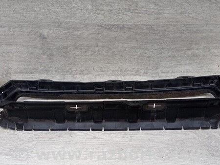 ФОТО Руль воздуха Дефлектор радиатора для MINI Countryman F60 (11.2016-...) Киев