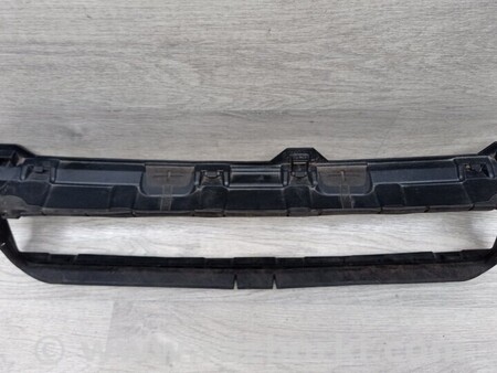 ФОТО Руль воздуха Дефлектор радиатора для MINI Countryman F60 (11.2016-...) Киев