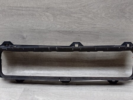 ФОТО Руль воздуха Дефлектор радиатора для MINI Countryman F60 (11.2016-...) Киев