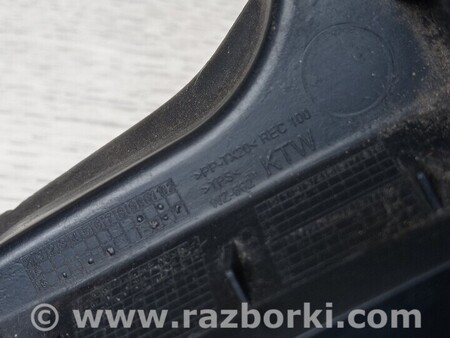 ФОТО Руль воздуха Дефлектор радиатора для MINI Countryman F60 (11.2016-...) Киев