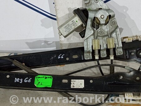 ФОТО Склопідйомник передній лівий для MINI Countryman F60 (11.2016-...) Киев