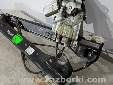 ФОТО Склопідйомник передній лівий для MINI Countryman F60 (11.2016-...) Киев