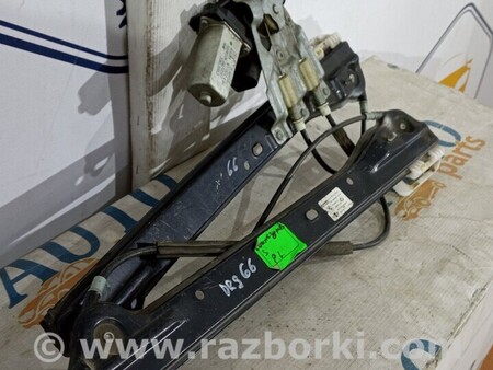 ФОТО Склопідйомник передній лівий для MINI Countryman F60 (11.2016-...) Киев