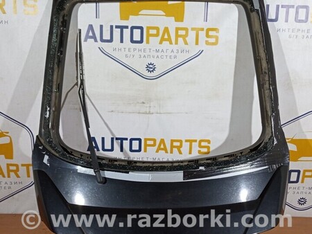 ФОТО Задня кришка багажника Ляда для Hyundai Coupe Киев