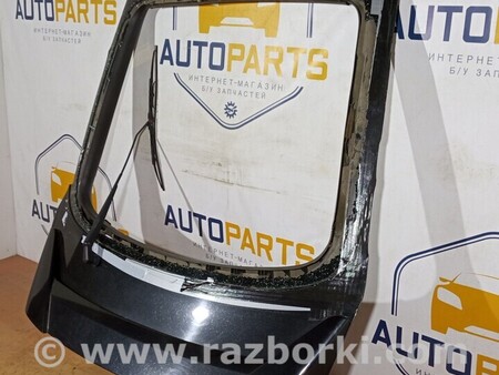 ФОТО Задня кришка багажника Ляда для Hyundai Coupe Киев