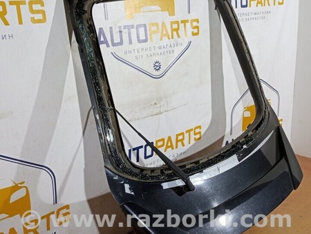 ФОТО Задня кришка багажника Ляда для Hyundai Coupe Киев