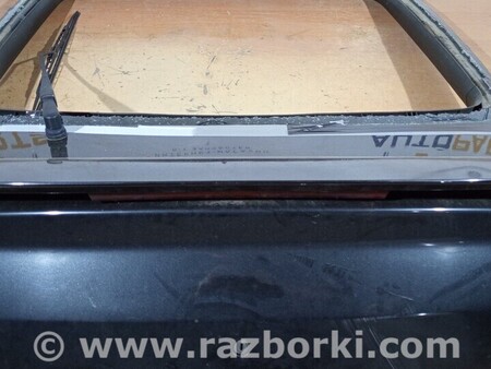ФОТО Задня кришка багажника Ляда для Hyundai Coupe Киев
