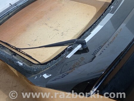 ФОТО Задня кришка багажника Ляда для Hyundai Coupe Киев