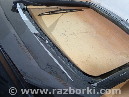 ФОТО Задня кришка багажника Ляда для Hyundai Coupe Киев