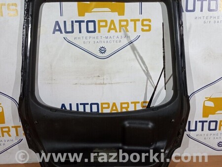 ФОТО Задня кришка багажника Ляда для Hyundai Coupe Киев