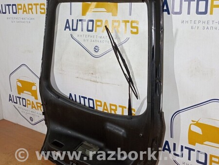 ФОТО Задня кришка багажника Ляда для Hyundai Coupe Киев