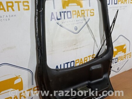 ФОТО Задня кришка багажника Ляда для Hyundai Coupe Киев