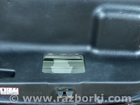 ФОТО Задня кришка багажника Ляда для Hyundai Coupe Киев